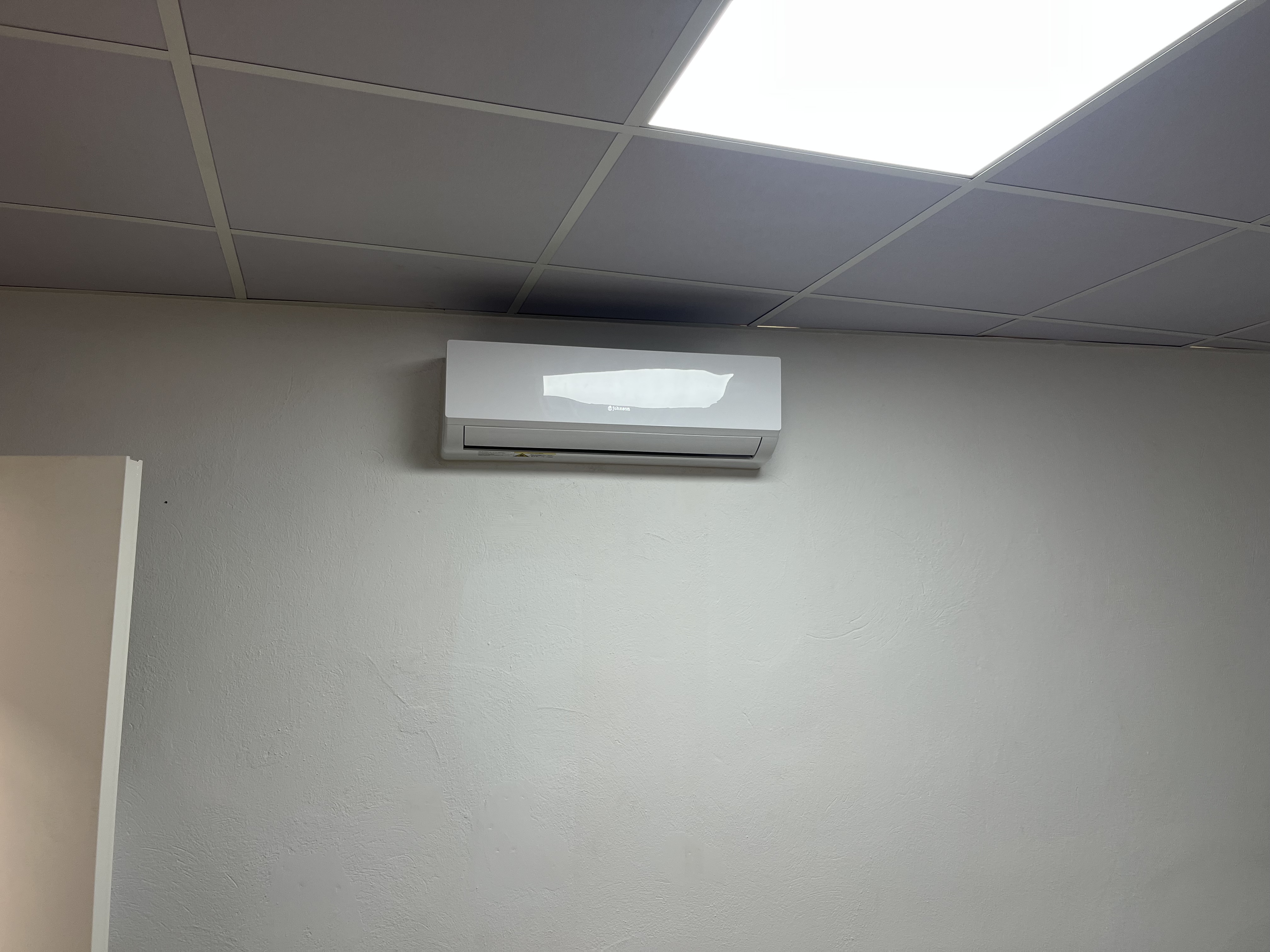 Trabajo realizado Clima Prime