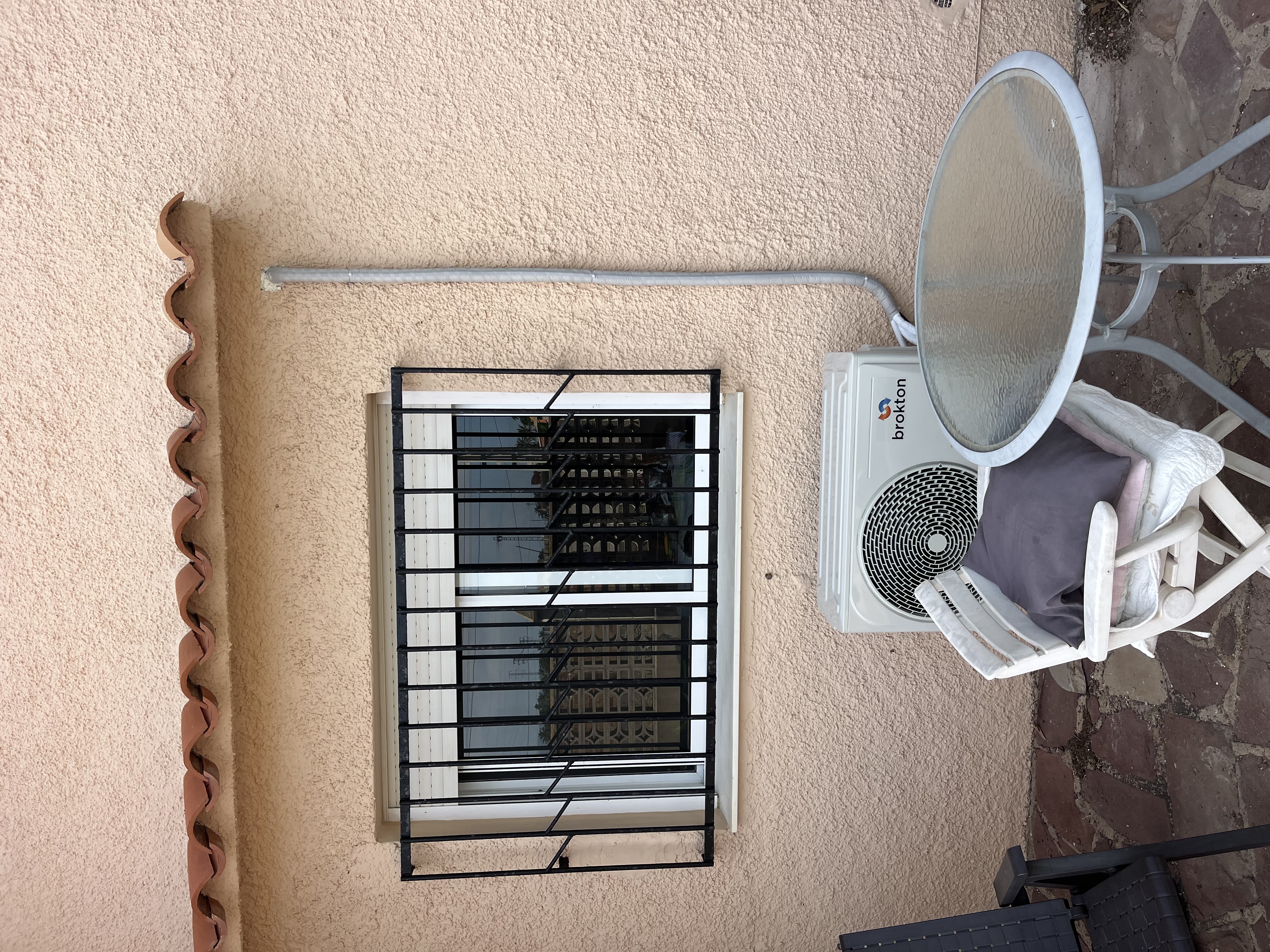 Trabajo realizado Clima Prime