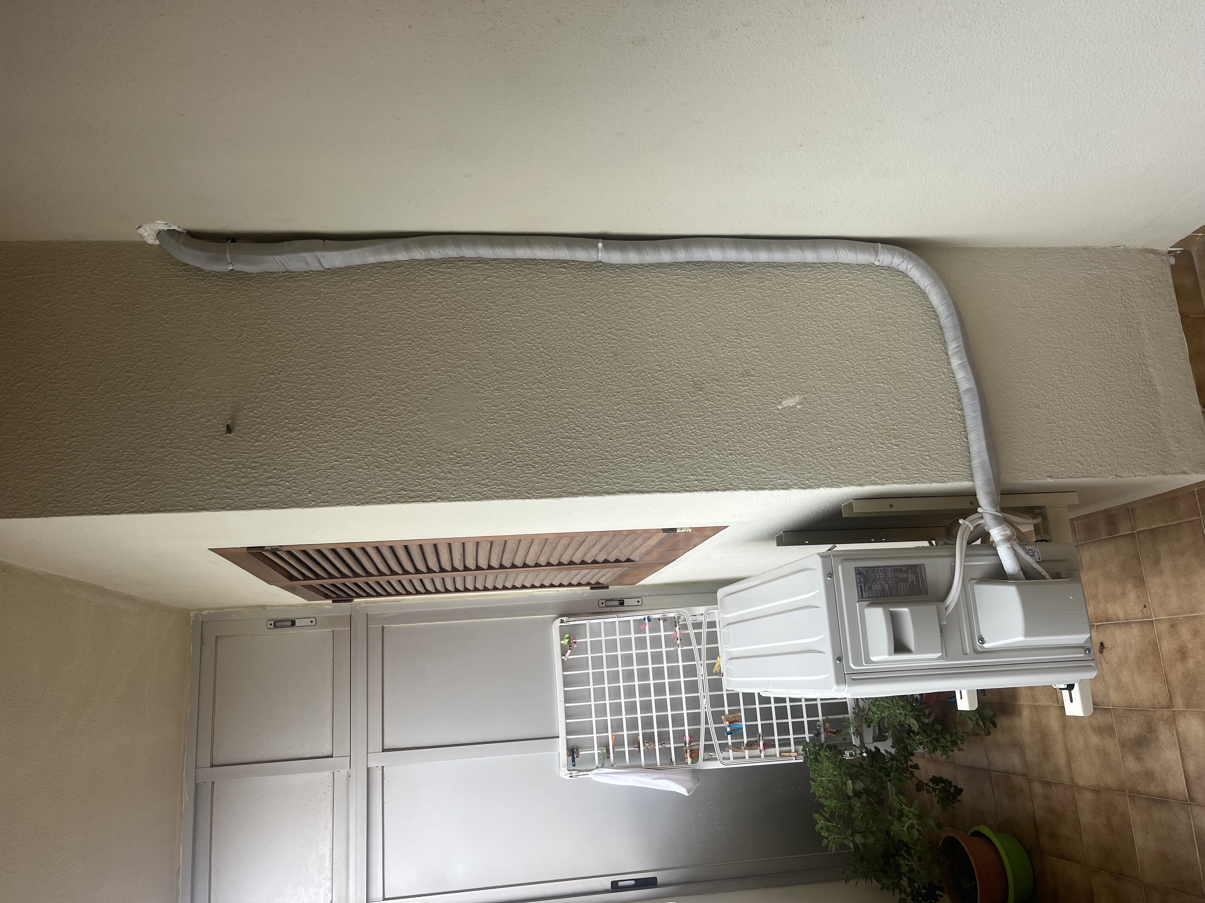 Trabajo realizado Clima Prime